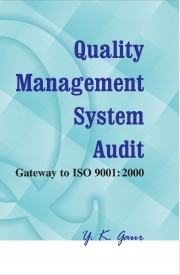 Quality Management System Audit