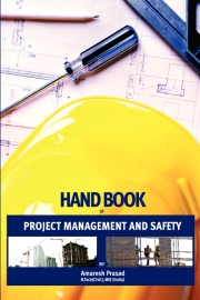 Preview the book Hand Book of Project Management and Safety for Civil Engineers