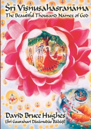 Preview the book Śrī Viṣṇusahasranāma