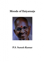 Moods of Ilaiyaraaja