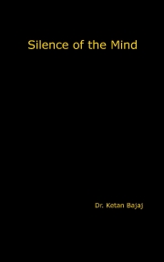 Preview the book Silence of the Mind