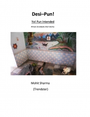 Desi-Pun!