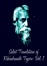 Preview the book Select Translations of Rabindranath Tagore