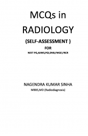 MCQs in RADIOLOGY (e-book)