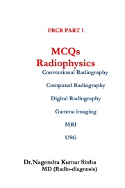 FRCR PART 1 MCQs  Radiophysics (e-book)