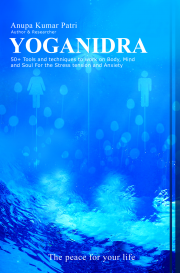 Preview the book Yoganidra