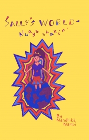 Preview the book Sally's World