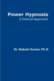 Preview the book Power Hypnosis
