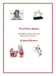 Preview the book The ArTicKles Collection