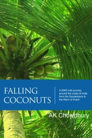 Preview the book Falling Coconuts