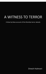 Preview the book A Witness to Terror