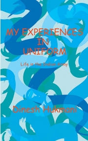 Preview the book My Experiences in Uniform