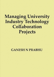 Preview the book Managing University Industry Technology Collaboration Projects