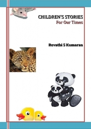 Preview the book Children's Stories for Our Times