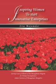 Preview the book Inspiring Women to Start Innovative Enterprises