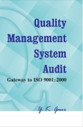 Quality Management System Audit