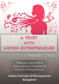 A TRYST WITH WOMEN ENTREPRENEURS