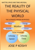 THE REALITY OF THE PHYSICAL WORLD