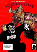 Merriwether 2:The Test Of Satan