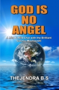 God is No Angel