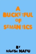 A Bucketful Of Semantics