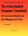 The Aruna Sanskrit Grammar Coursebook The Aruna Sanskrit Grammar Coursebook