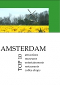 Amsterdam Top Ten