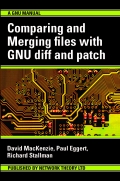 Comparing and Merging Files with GNU diff and patch 