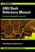 GNU Bash Reference Manual