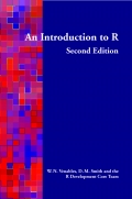 An Introduction to R - Second Edition- The R tutorial