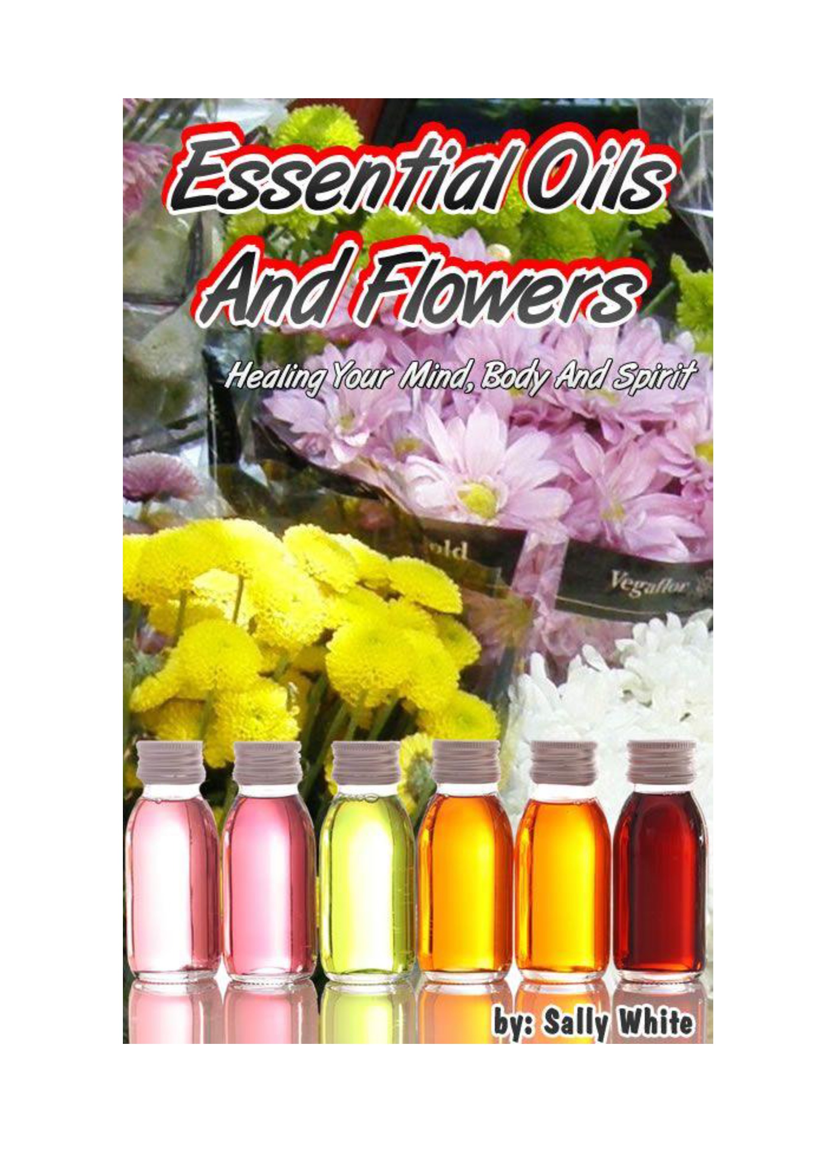 essential oil ebook free download