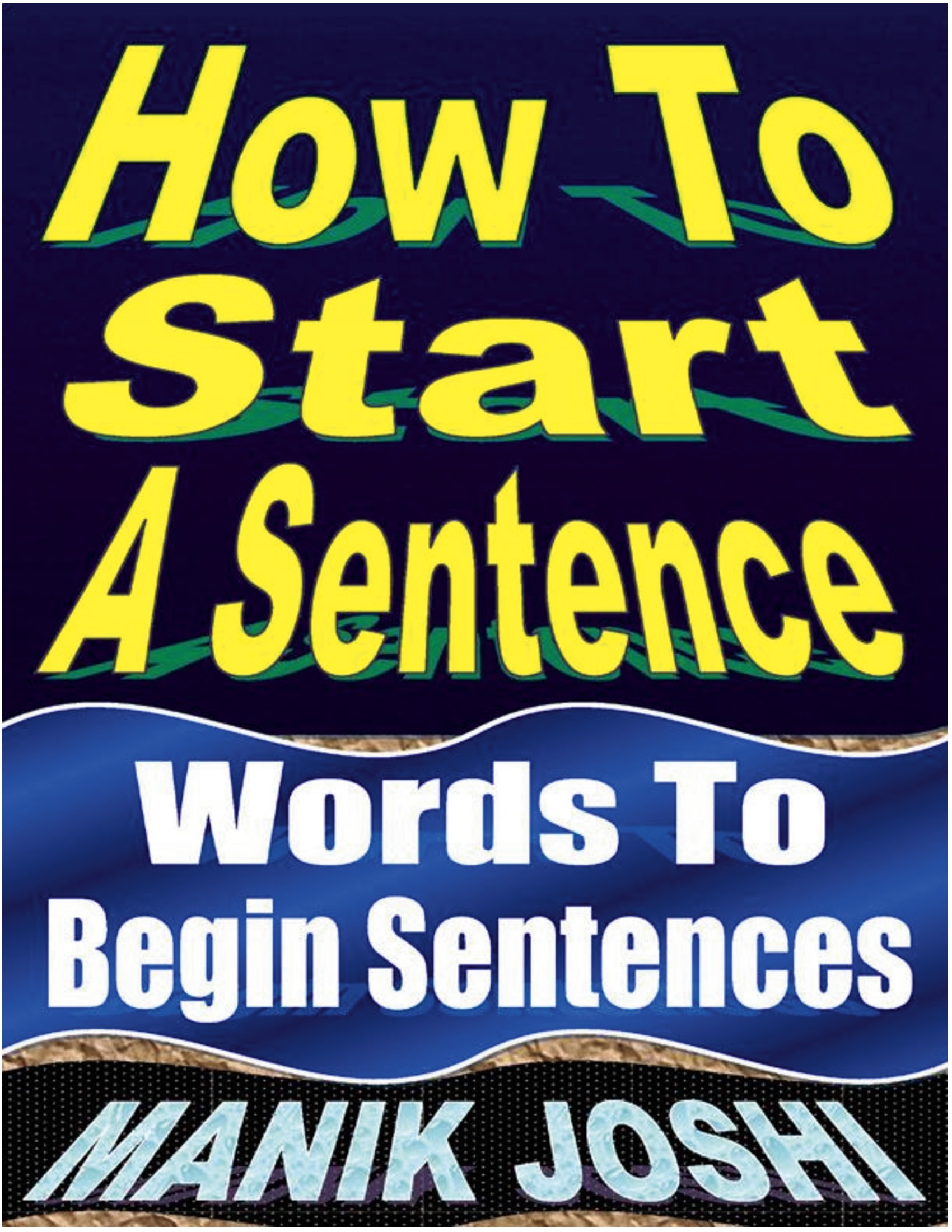 how-to-start-a-sentence-ebook-ebook-pothi