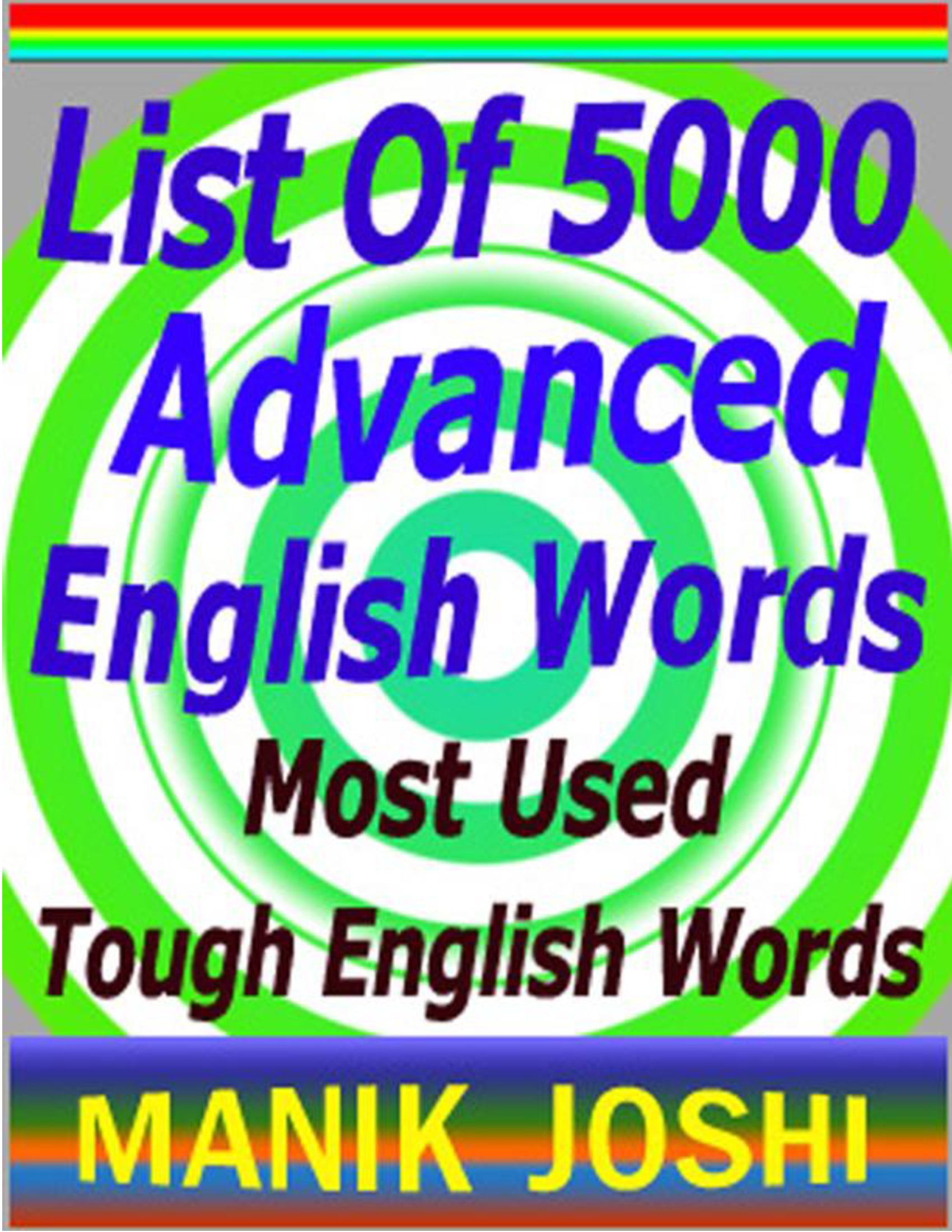 list-of-5000-advanced-english-words-ebook-ebook-pothi