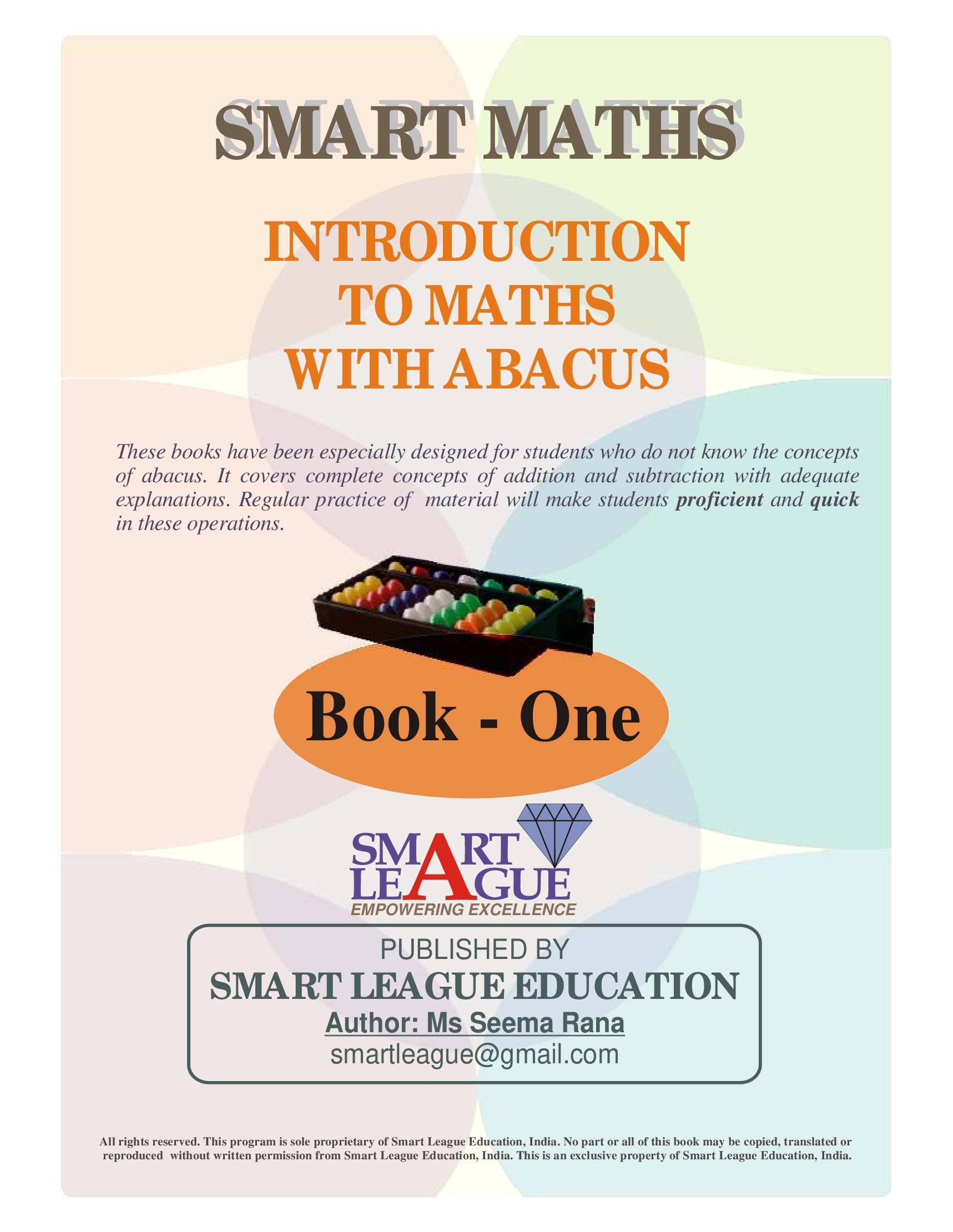 abacus maths books year 5