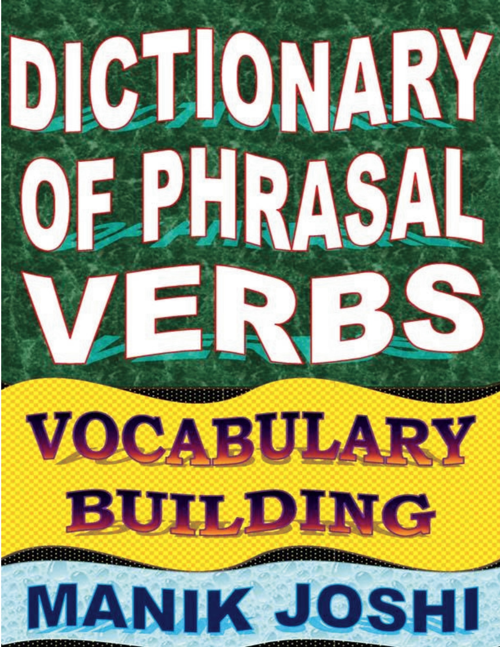 Dictionary Of Phrasal Verbs eBook EBook Pothi