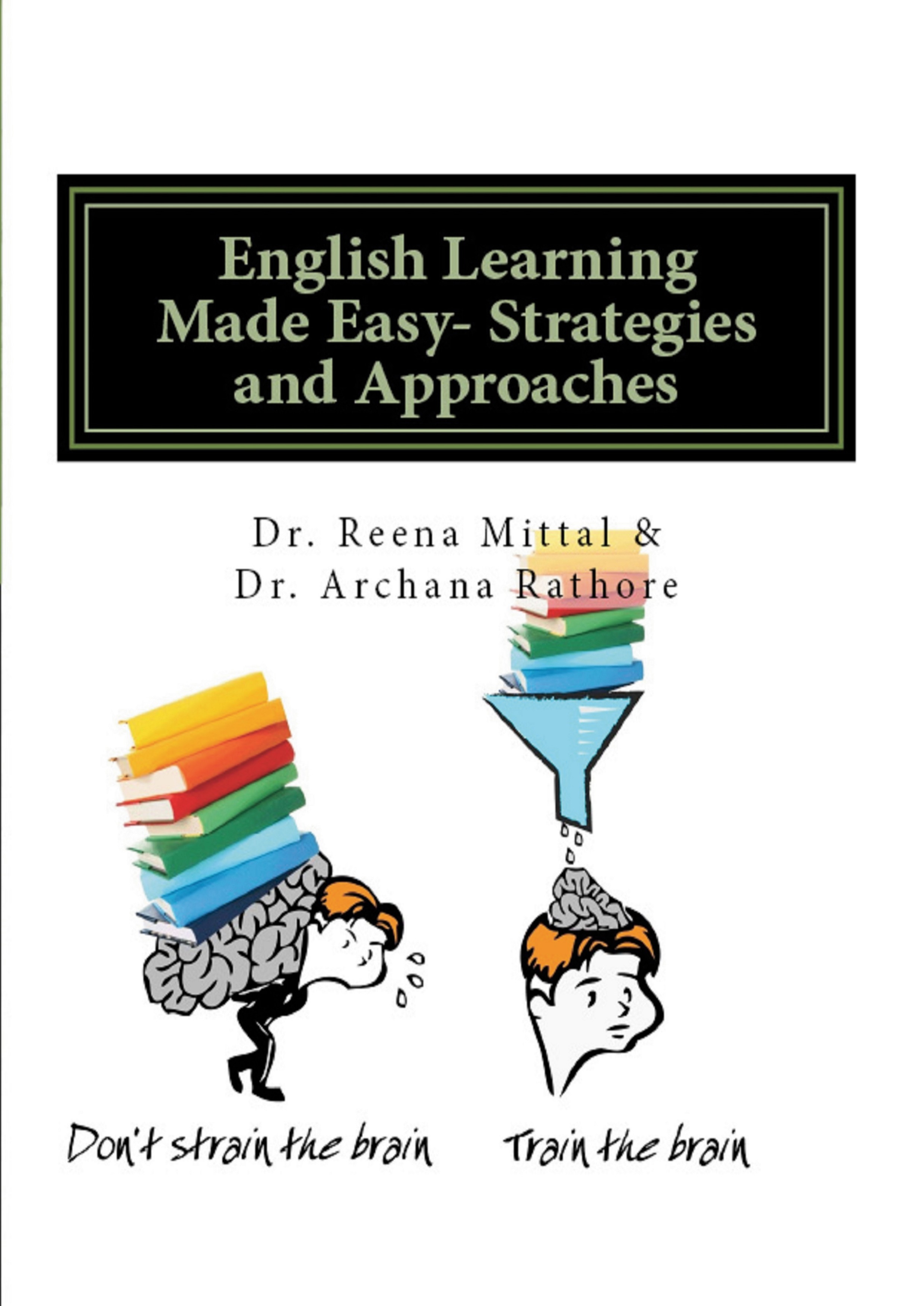 English Learning Made Easy Strategies and Approaches