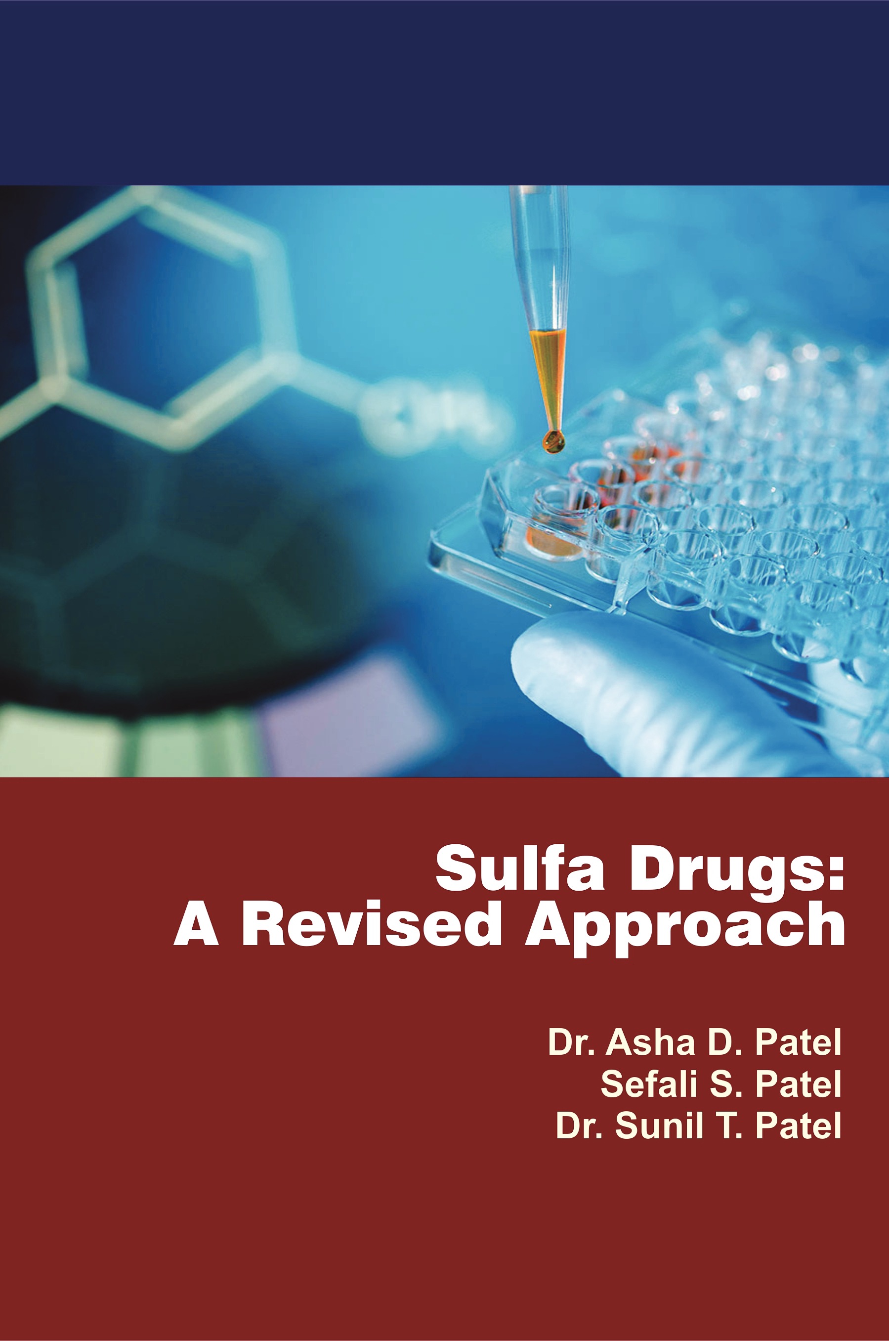 Sulfa Drugs A Revised Approach