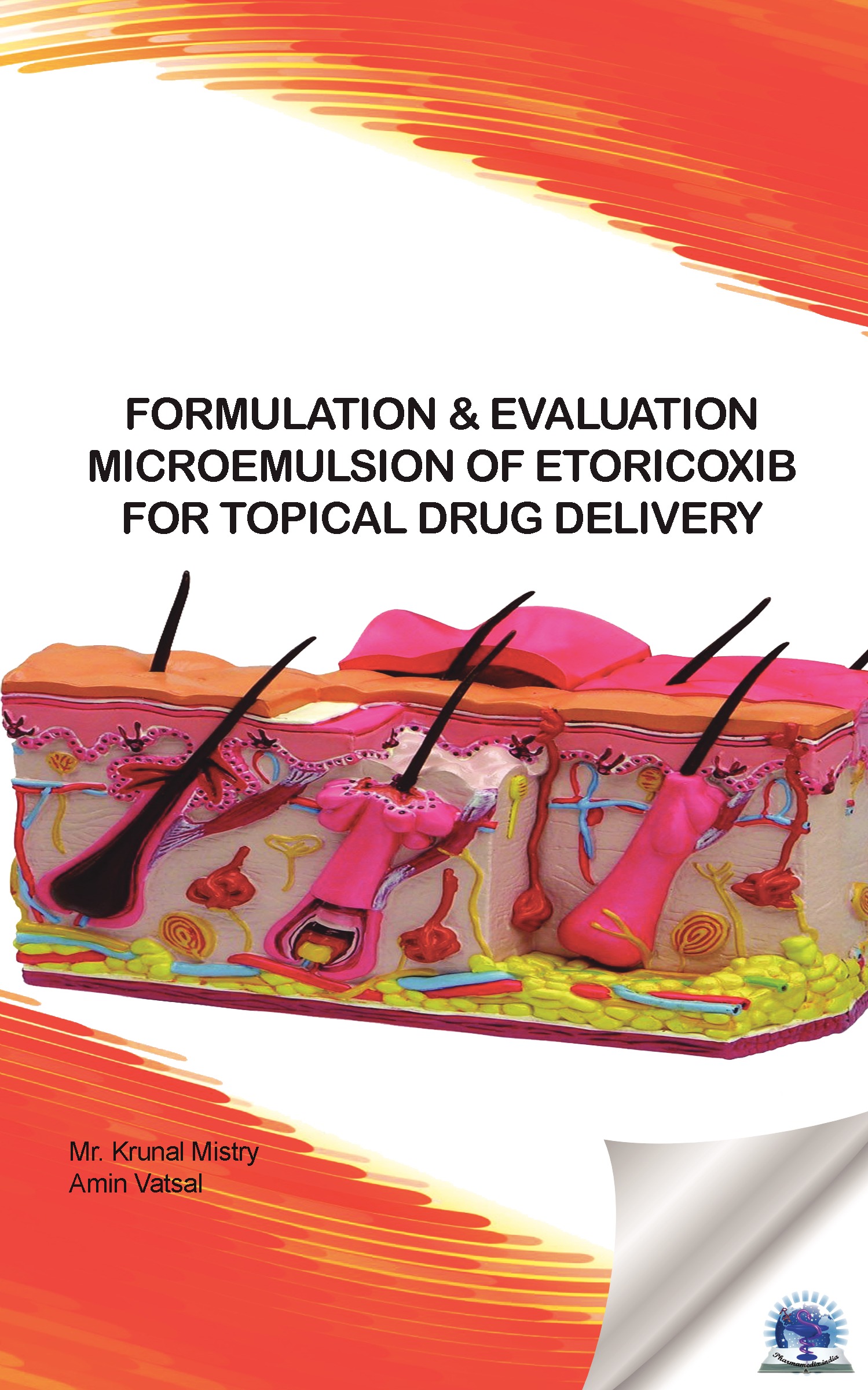 FORMULATION & EVALUATION MICROEMULSION OF ETORICOXIB FOR TOPICAL DRUG