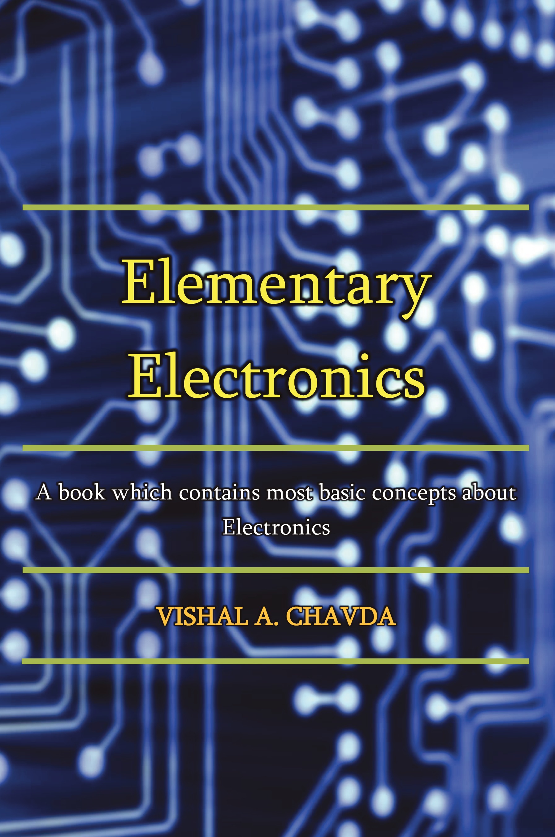Elementary Electronics
