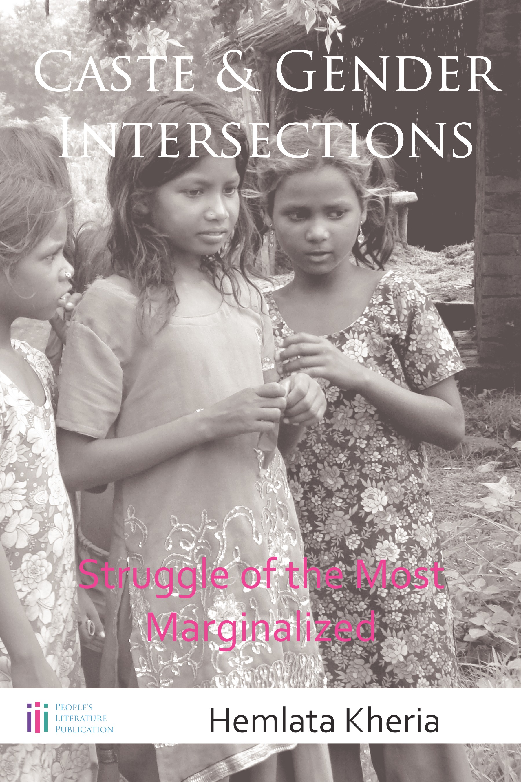 The Unexpected Key: Understanding Caste System'S Impenetrable Walls - w0254ju