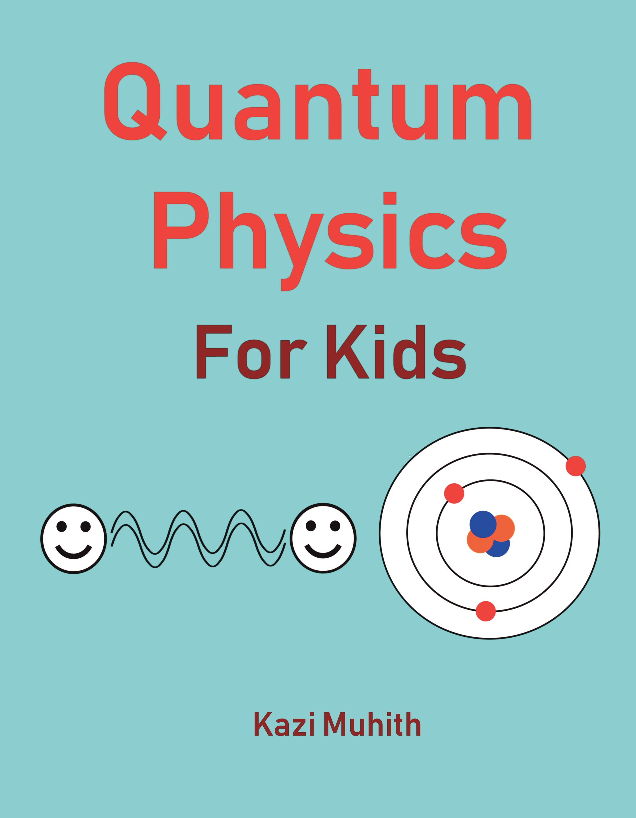 quantum physics science projects