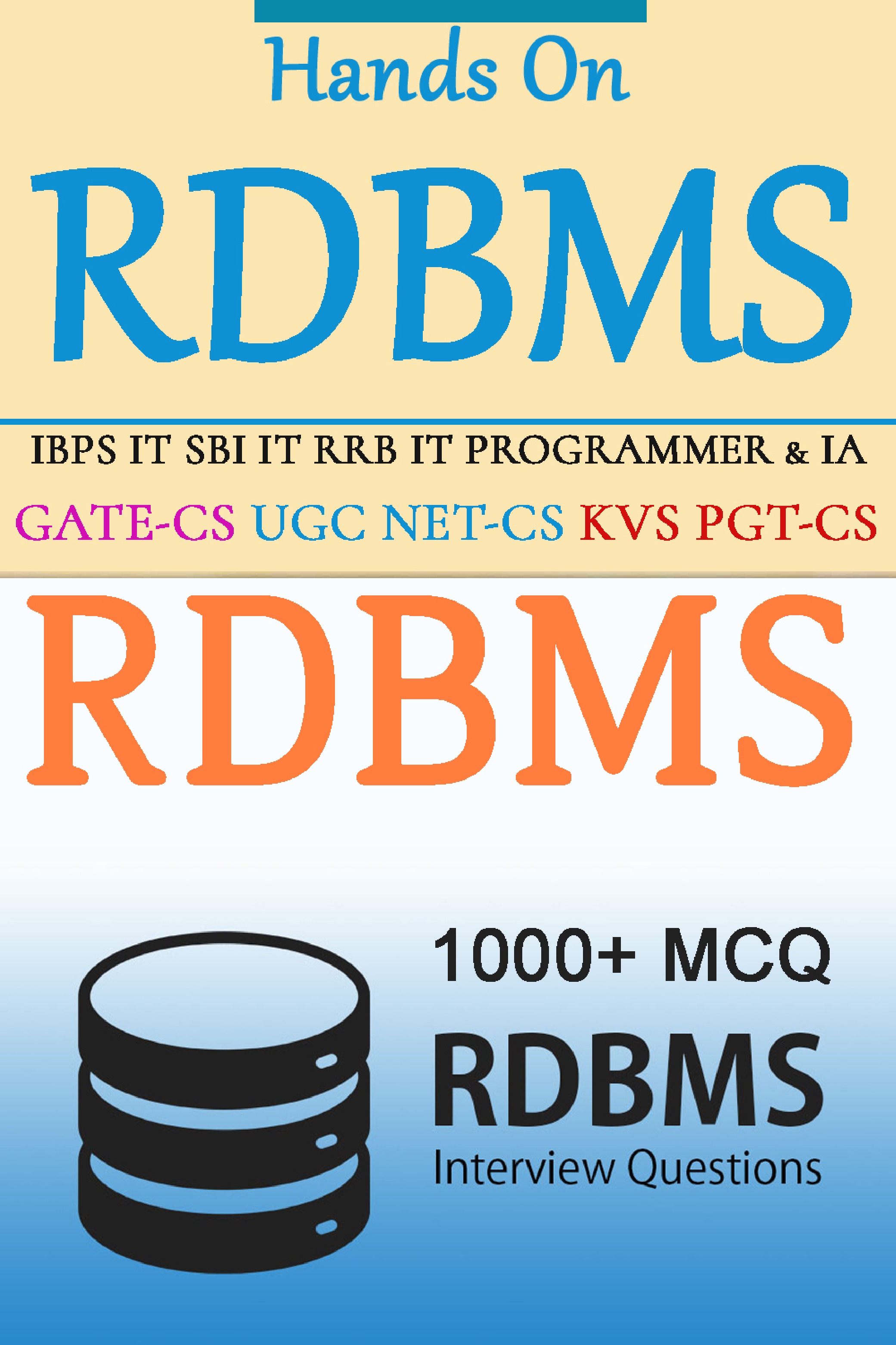 what is a relation in database management system mcq