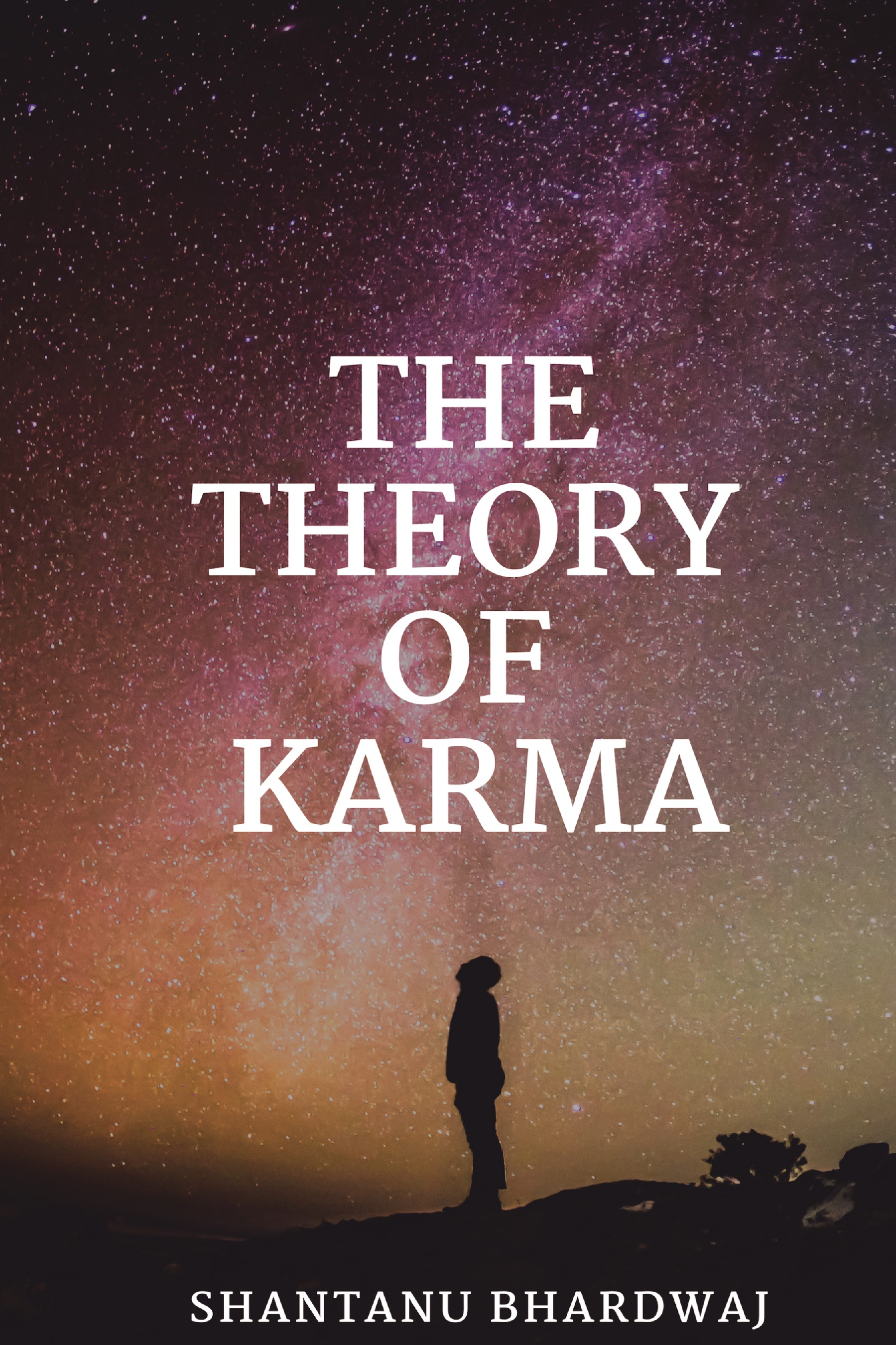 Karma book