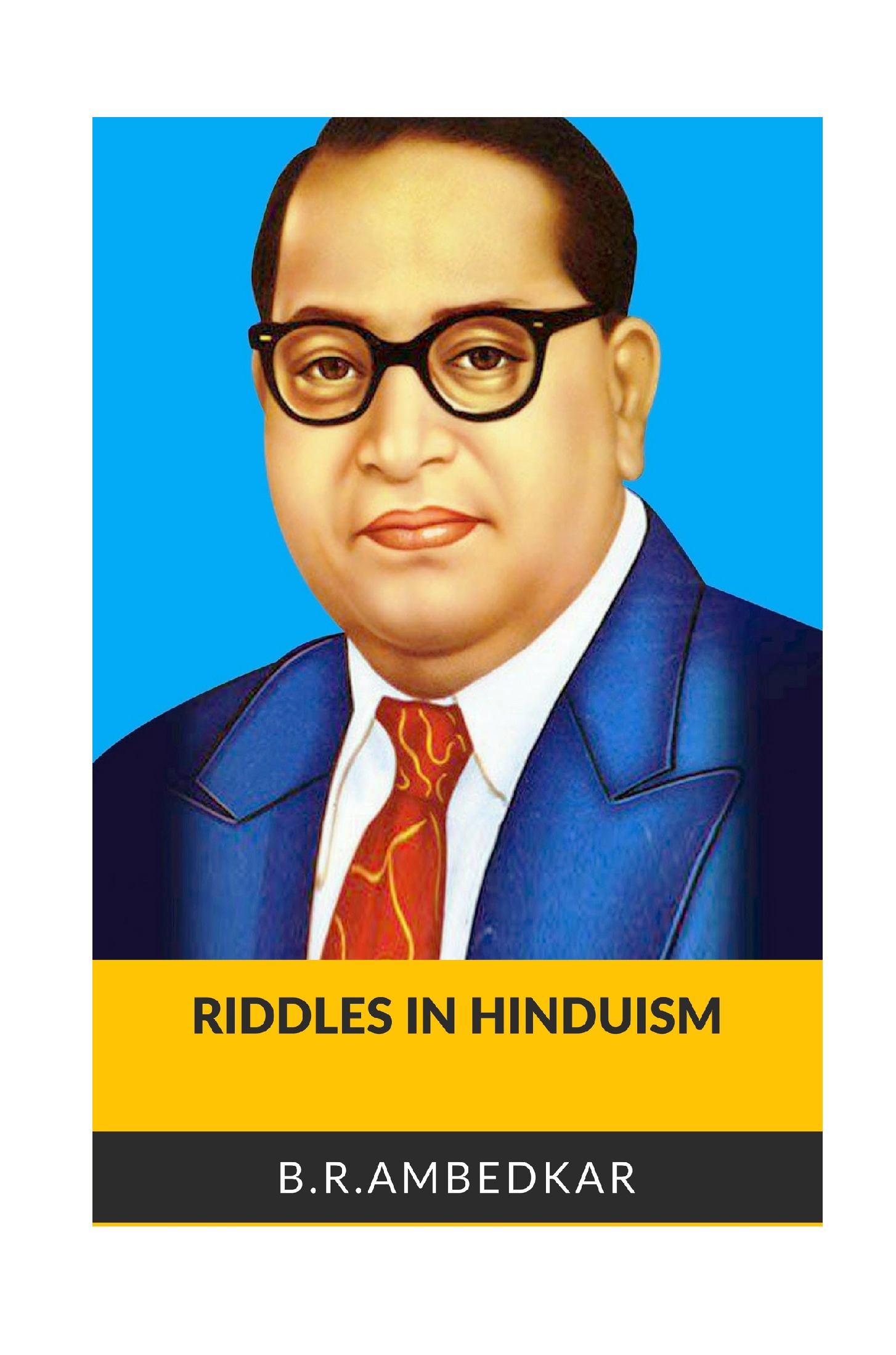 Riddles In Hinduism (eBook) EBook | Pothi.com