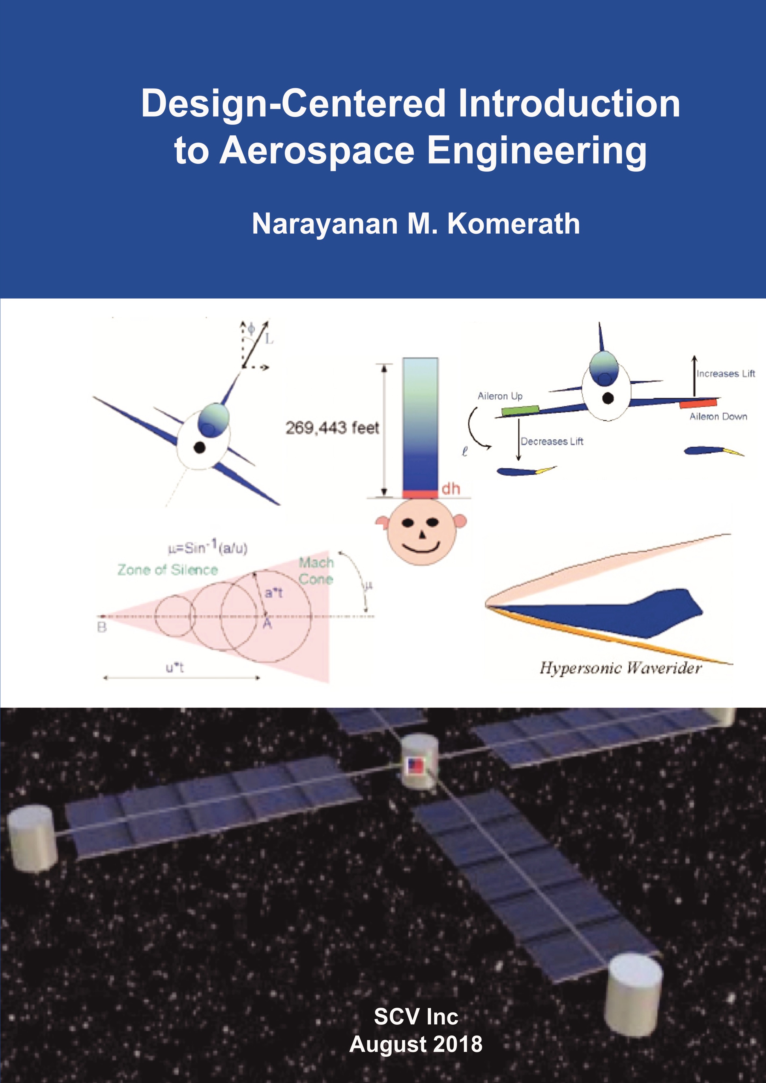 DesignCentered Introduction to Aerospace Engineering
