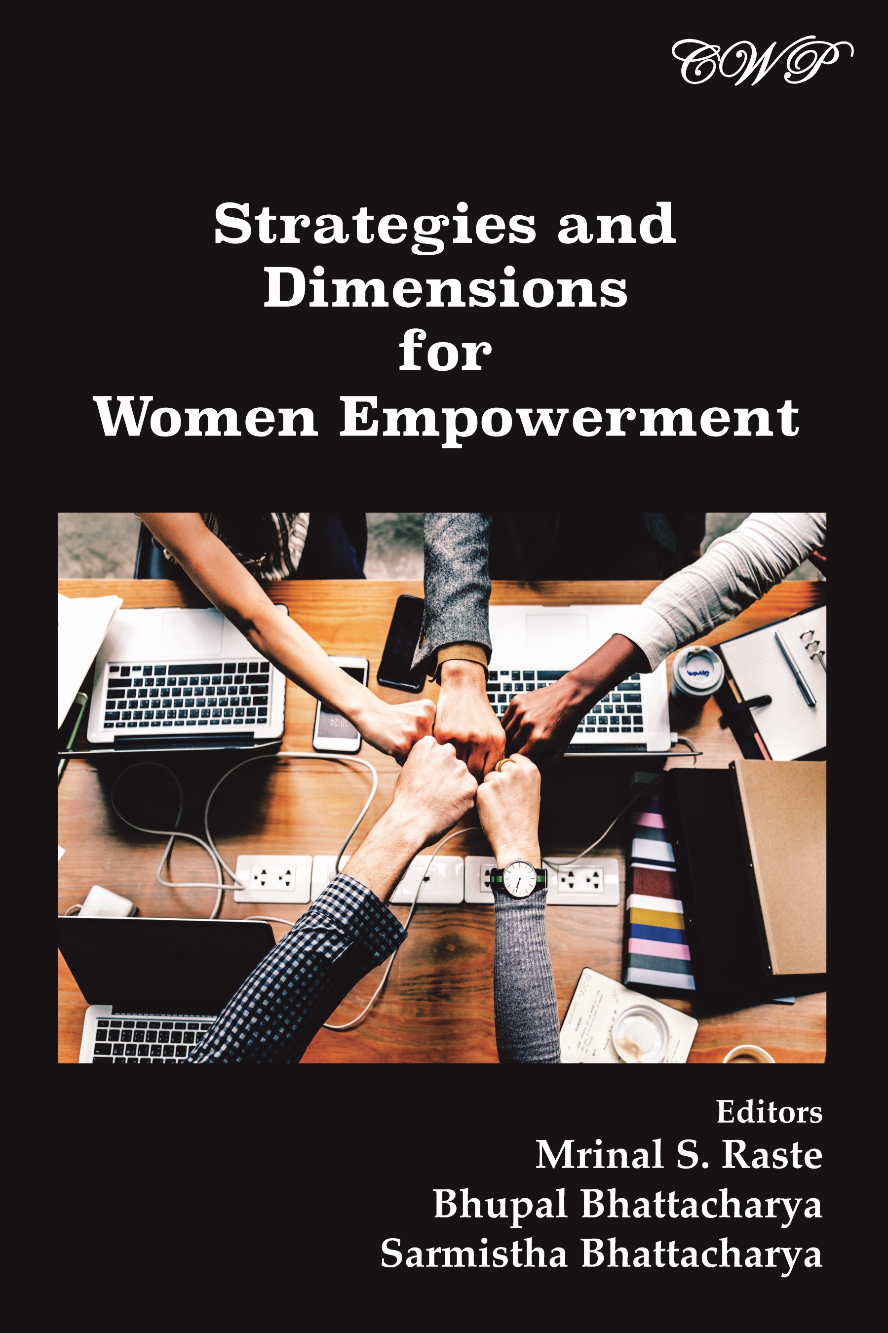 Strategies and Dimensions for Women Empowerment | Pothi.com