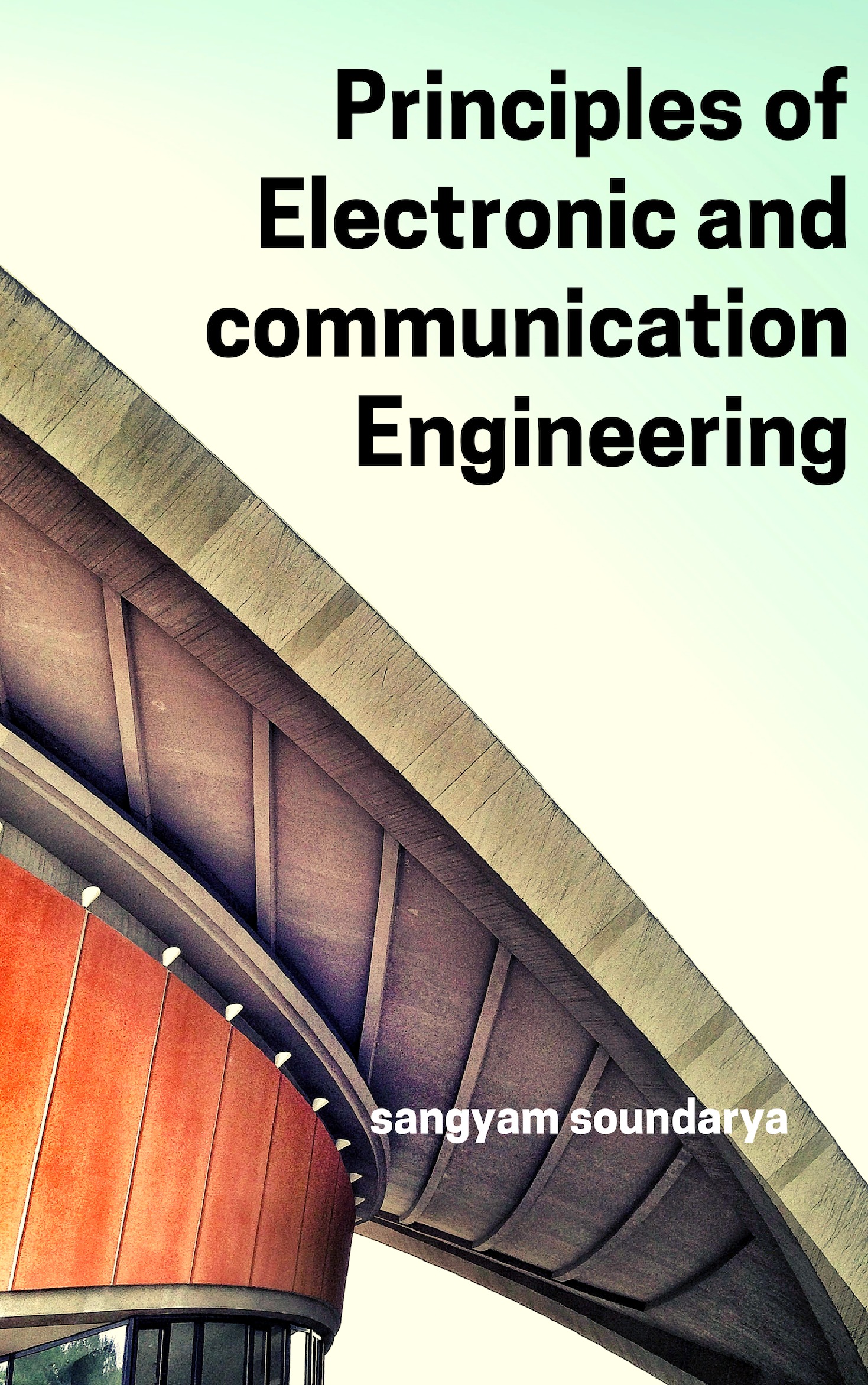 Principles of Electronic and communcation Engineering Material (eBook