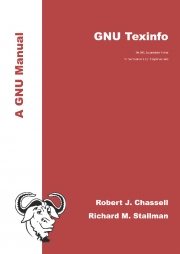 Gnu Texinfo Pothicom - 