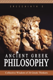 Ancient Greek Philosophy | Pothi.com