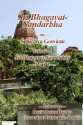 Śrī Bhagavat-Sandarbha Vol. 2